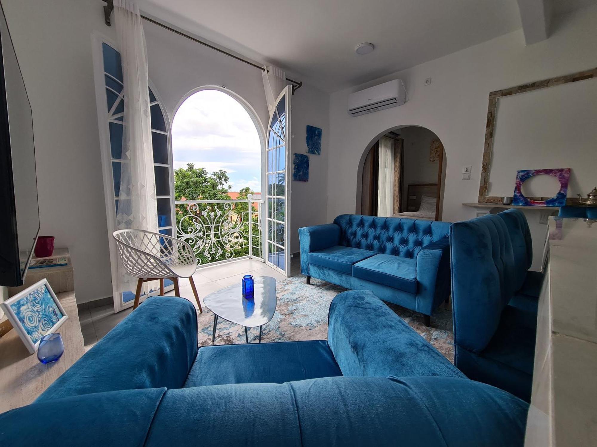 Dolce Vita Palacio ドゥアラ 部屋 写真