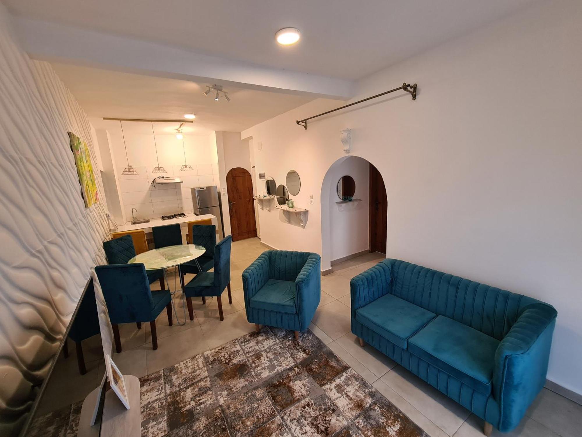 Dolce Vita Palacio ドゥアラ 部屋 写真
